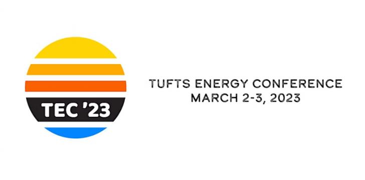Free Conference: Fletcher School – Tufts Energy Conference 2023, March 2, 9am-5pm
