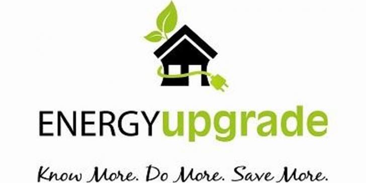 Energy Upgrade Workshop, July 18