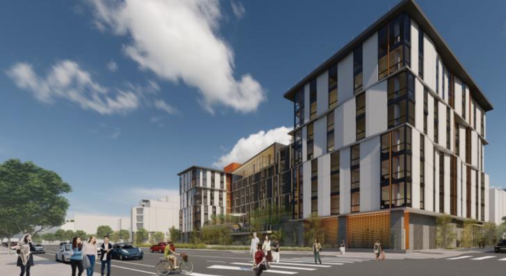 affordable housing, equity, healthy building, community development