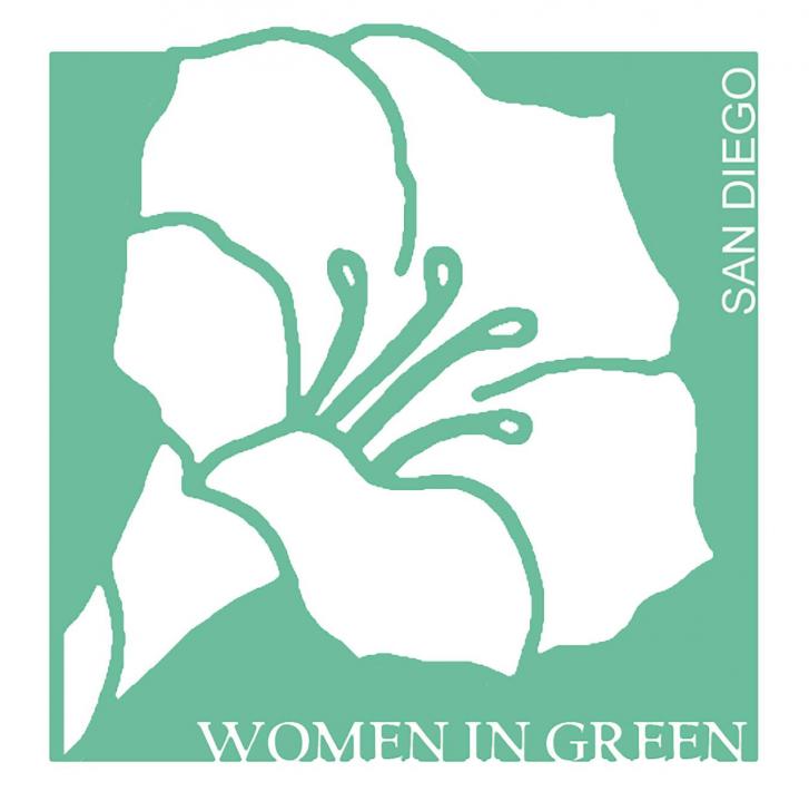 Women in Green Summer Networking Happy Hour