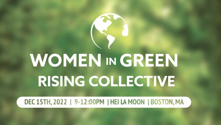 Women in Green Building