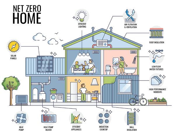 Free Webinar: A Builder’s Perspective on Zero Net Energy