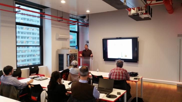 Certified Passive House Designer/Consultant Training