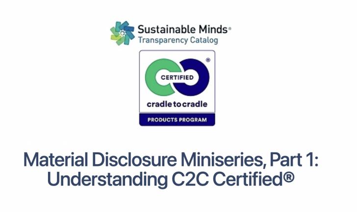 Understanding C2C Certified
