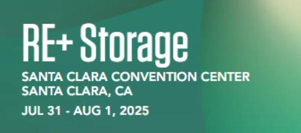 RE+ Storage