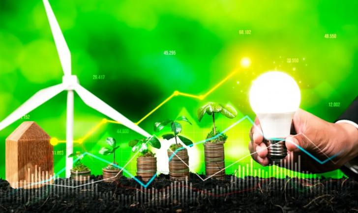 Exploring the Benefits and Challenges of Energy as a Service, December 2, 2 pm ET