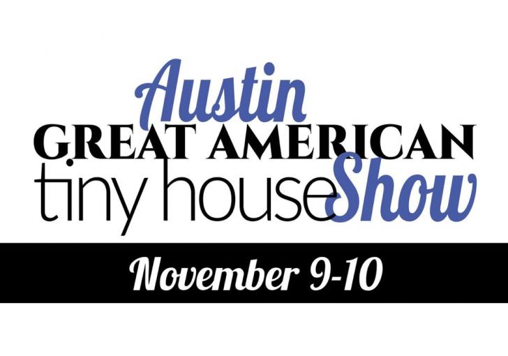 Austin Great American Tiny House Show