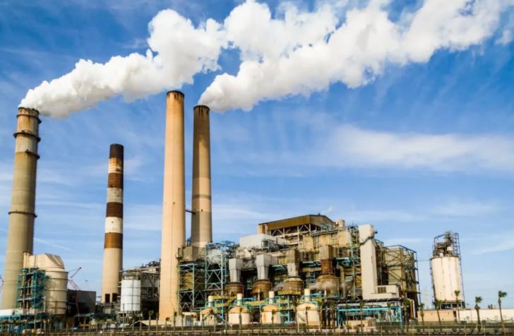 Free Webinar: Controls for Industrial Decarbonization, May 28, 1:30 - 4 pm PT