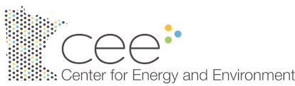 Technology Forum: Next Era of Energy Efficiency, 11/7, Minneapolis, MN 