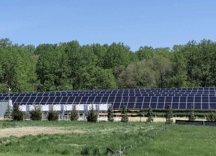 Second Conference on Community Solar in the US, July 23, New York, NY