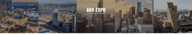 2020 ASHRAE Winter Conference