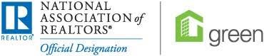 National Association of Realtors - Green Designation, October 2-3, Reading, MA