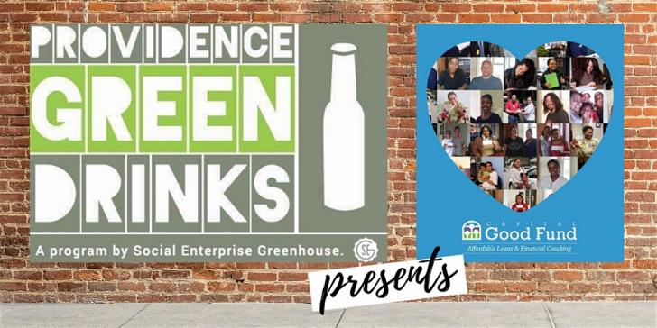 RI Green Drinks