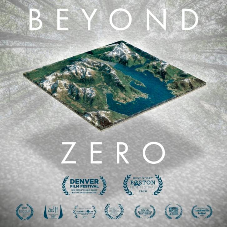 Beyond Zero Film Screening; ALL Careers Are Green Careers, November 12, Lafayette, Colorado
