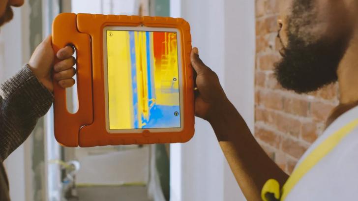 Building Science & Net Zero Design Certificate, Online with an In-Person Component, March 16-May 1