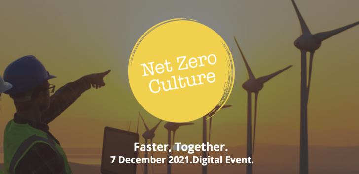 Net Zero Culture, Powered by BusinessGreen