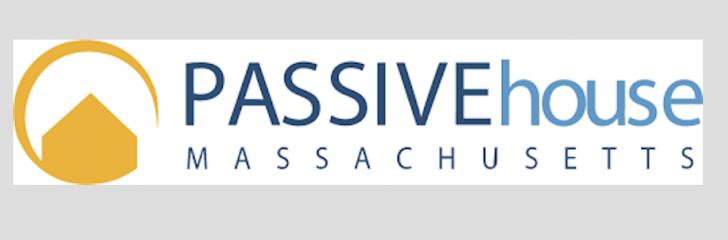 Passive House Massachusetts Meeting