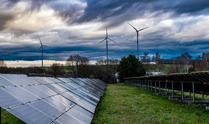 Free PG&E Webinar: Strategies for the Decarbonization of Universities, Colleges, and Schools - Practical Solutions Today!, October 5