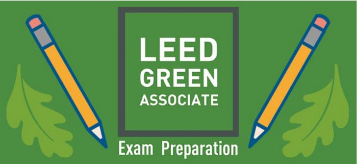 LEED Exam Prep Course,