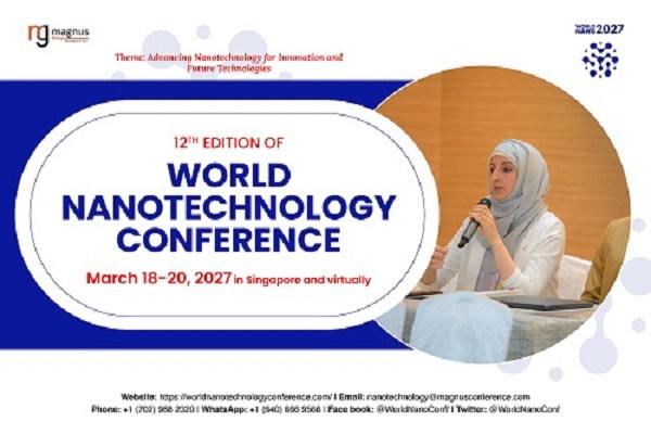 World Nano 2027