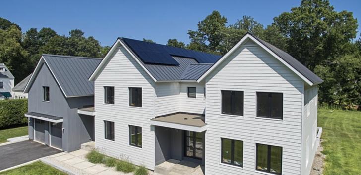 solar, Connecticut, solar panels, energy