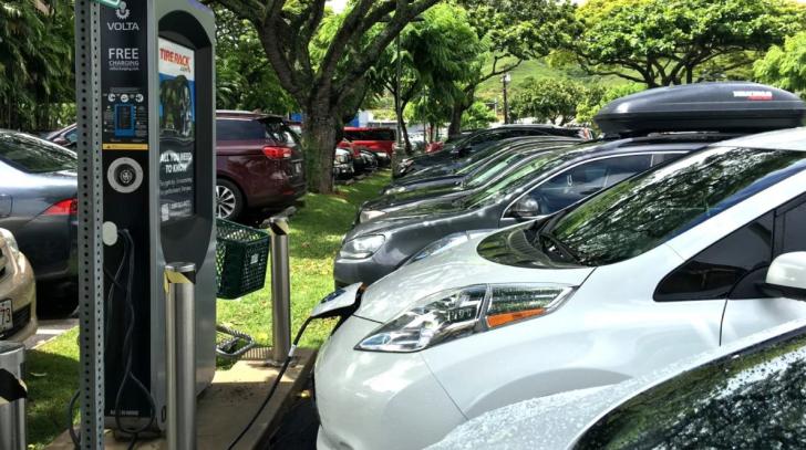 Free Webinar: Is a Used EV Right For You?,  February 11, 12 pm