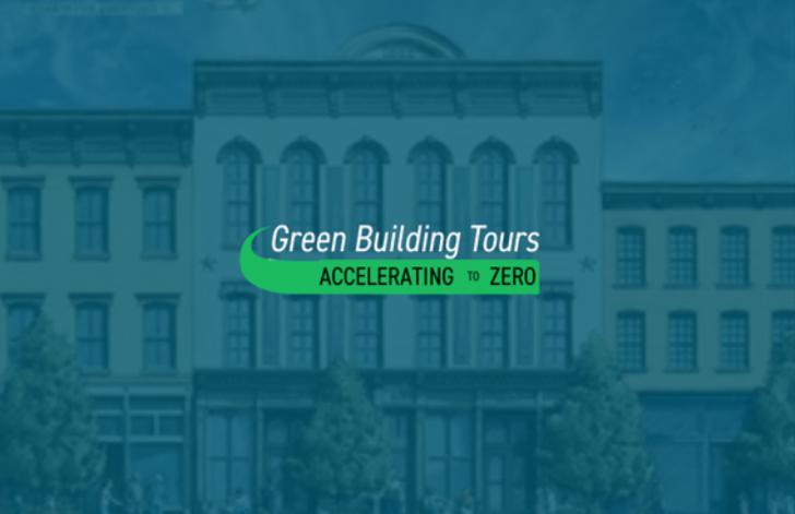 Accelerating to Zero Tour at the Etna Center for Community, April 21, Etna, Pennsylvania