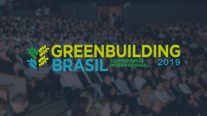 The Greenbuilding Brasil International Conference and Expo USGBC Brazil