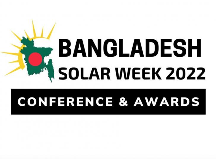 Solar Transition Leaders Bangladesh