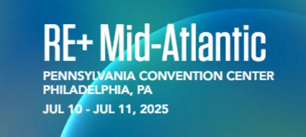 RE+ Mid Atlantic
