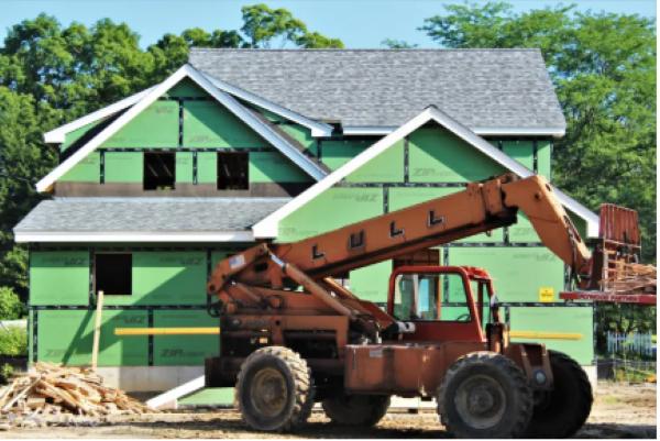 Free Webinar: Residential Existing Buildings - Alterations