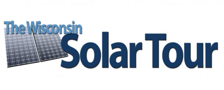 Wisconsin Solar Tour