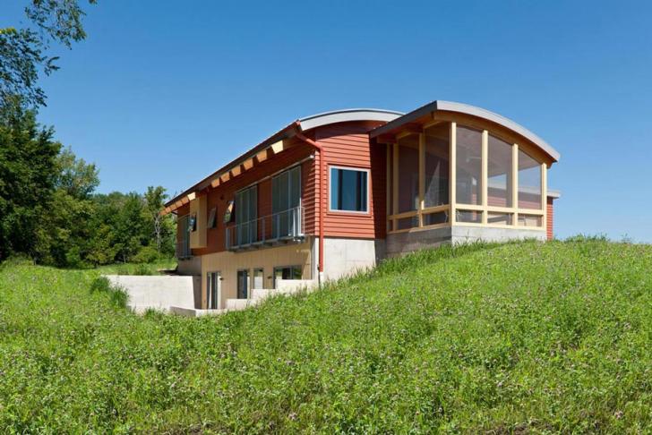 Free Webinar: Energy Resiliency for Homes, October 20
