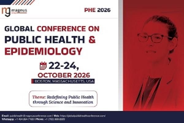 PHE 2026
