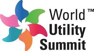 The World Utility Summit 2018, March 11-13, Delhi, India