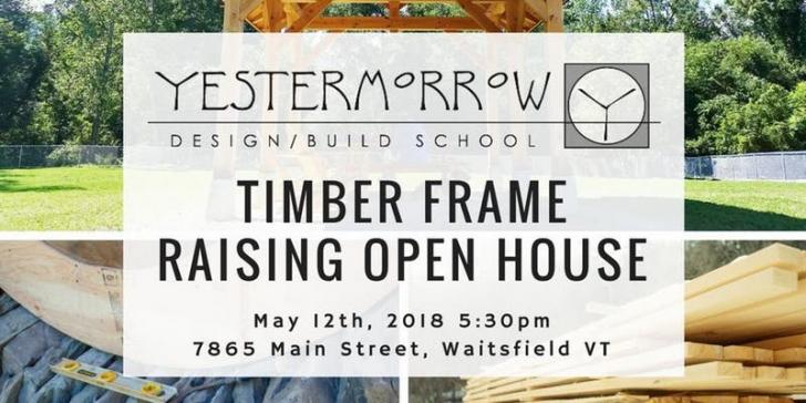 Timberframe