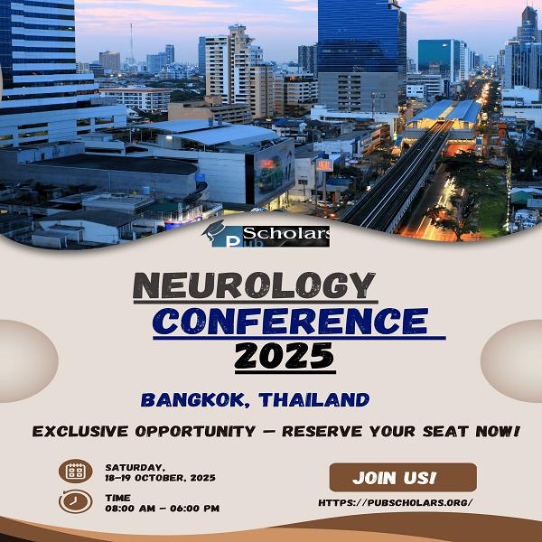 International Neurology Conference 2025