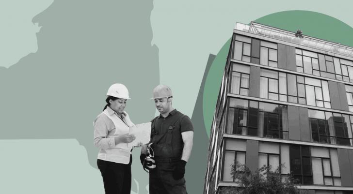Urban Green Council Webinar: Energy Code 101