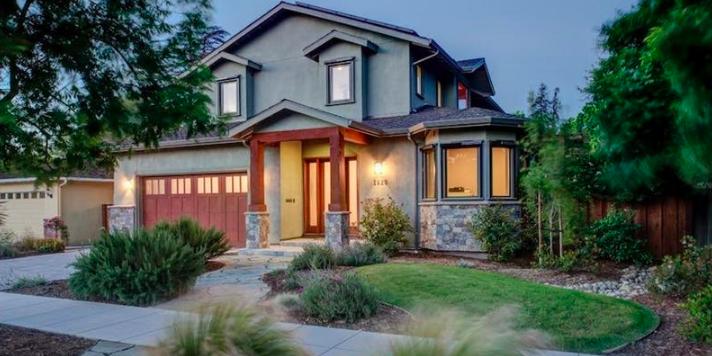 Green Homes Renovations and Rebates San Jose CA