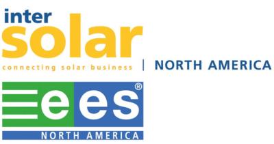 Event: Intersolar and ees North America 2017, 7/10 - 7/13, San Francisco, CA