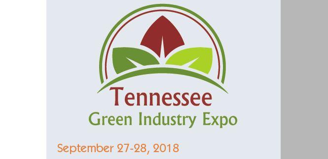 Tennessee Green Industry Expo,