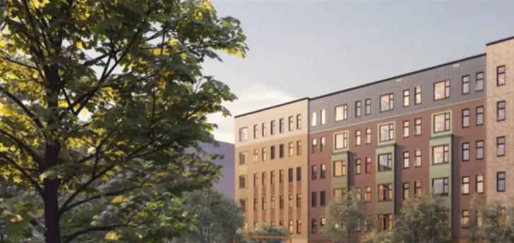 Beyond the Blower Door: Demystifying Whole Building Airtightness Testing for Massachusetts Multifamily, November 18, Boston, Massachusetts