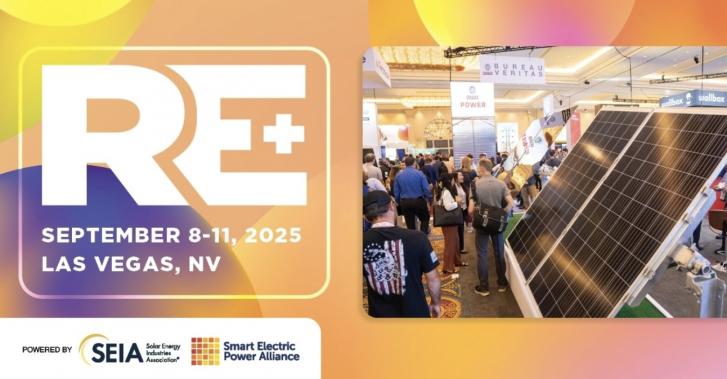 RE+ 25, September 8-11