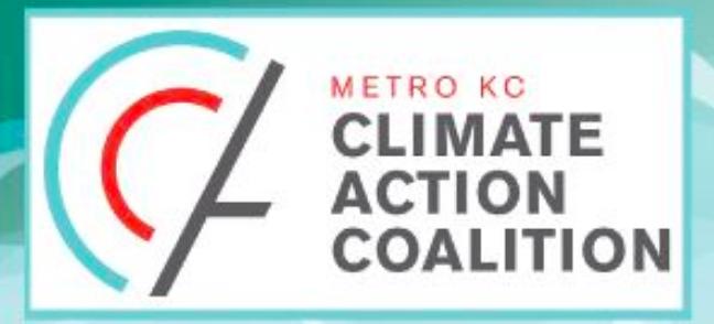 Metro KC Climate Action Coalition Summit, KS