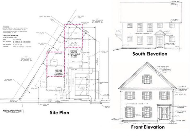 E+ Homes Open Wall High Performance Housing Tour, January 28, 1-3pm, Roxbury, Massachusetts 