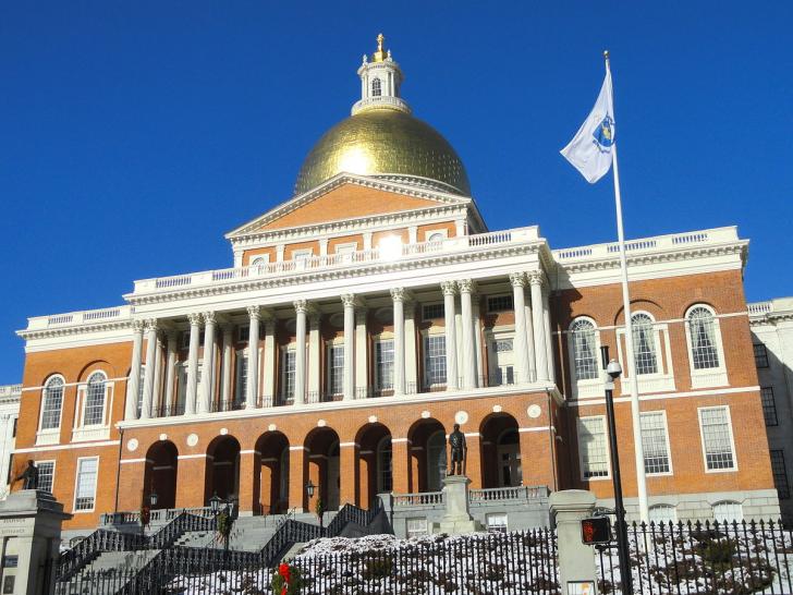 Parks & Water Lobby Day Boston Nov 2 10 AM - 3 PM