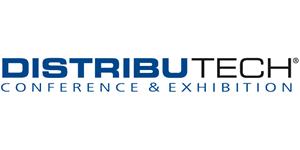 DistribuTECH, Jan 23 - 25, San Antonio, TX 