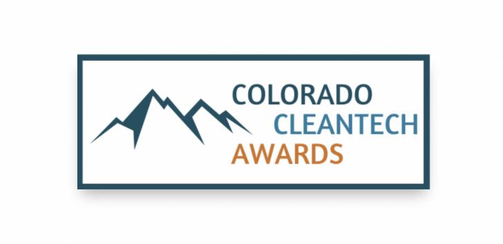 Colorado Cleantech Awards 2022
