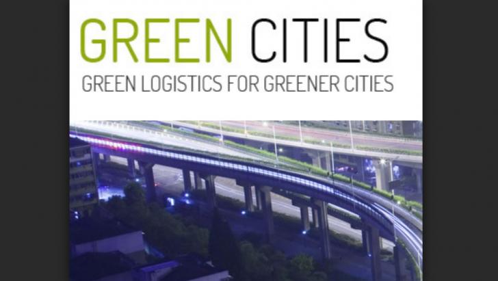 3rd International Conference Green Cities – Green Logistics for Greener Cities,