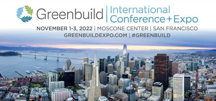 Greenbuild 2022